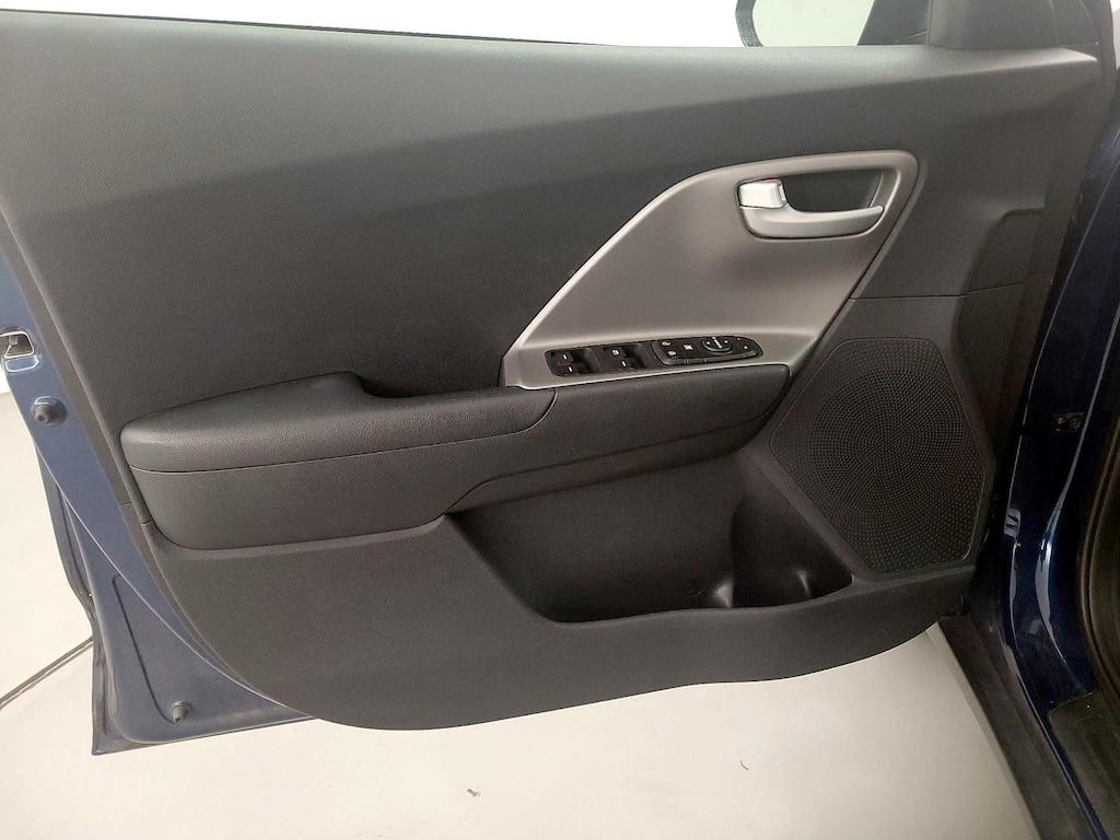 used 2018 Kia Niro car, priced at $15,998