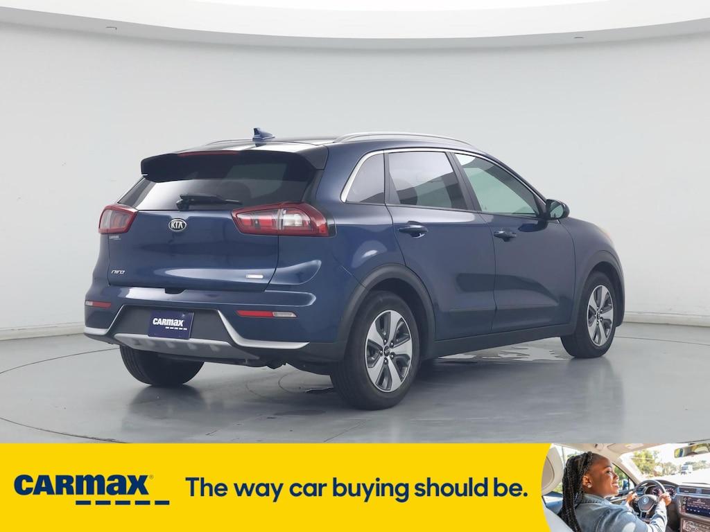 used 2018 Kia Niro car, priced at $15,998