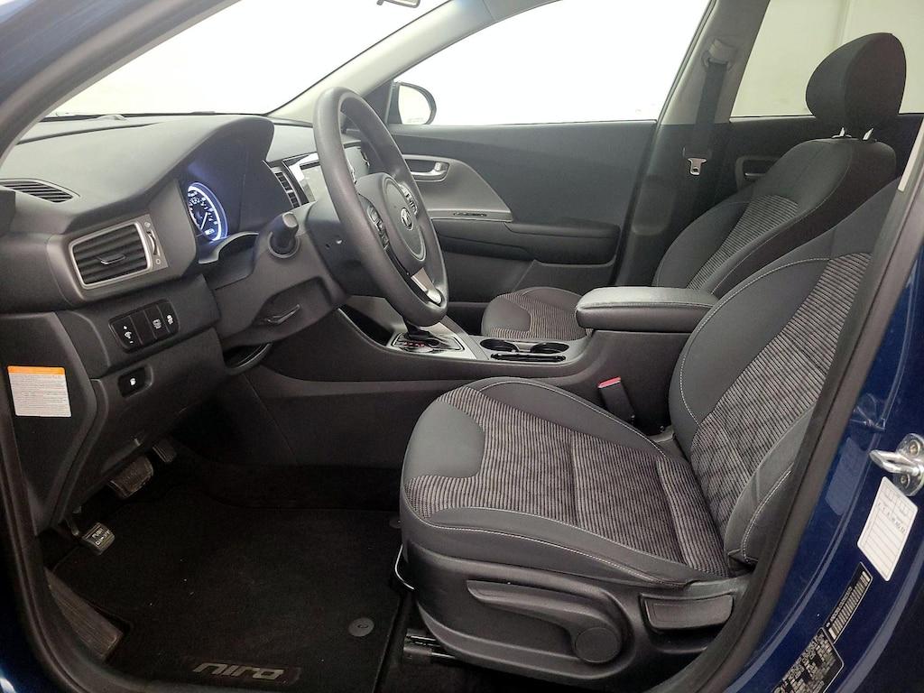used 2018 Kia Niro car, priced at $15,998