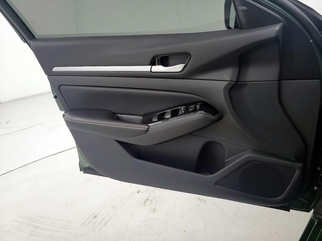 used 2025 Nissan Altima car, priced at $30,998