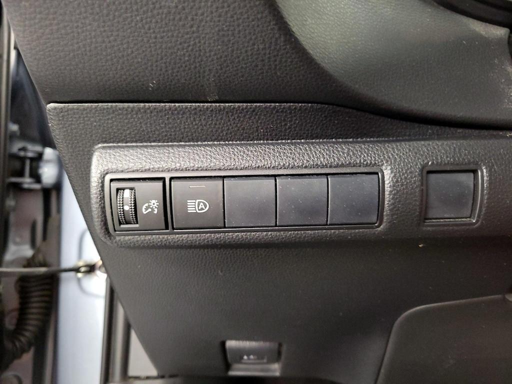 used 2020 Toyota Corolla car, priced at $20,998