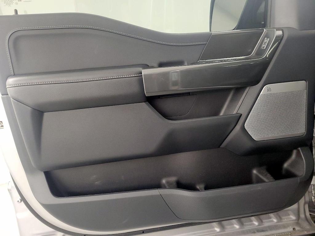 used 2023 Ford F-150 car, priced at $47,998
