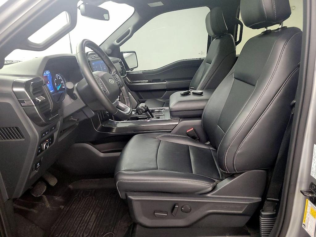used 2023 Ford F-150 car, priced at $47,998