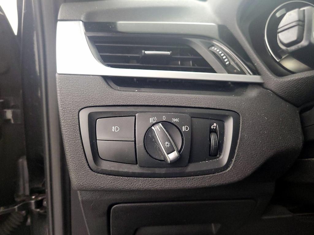 used 2019 BMW X1 car, priced at $19,998