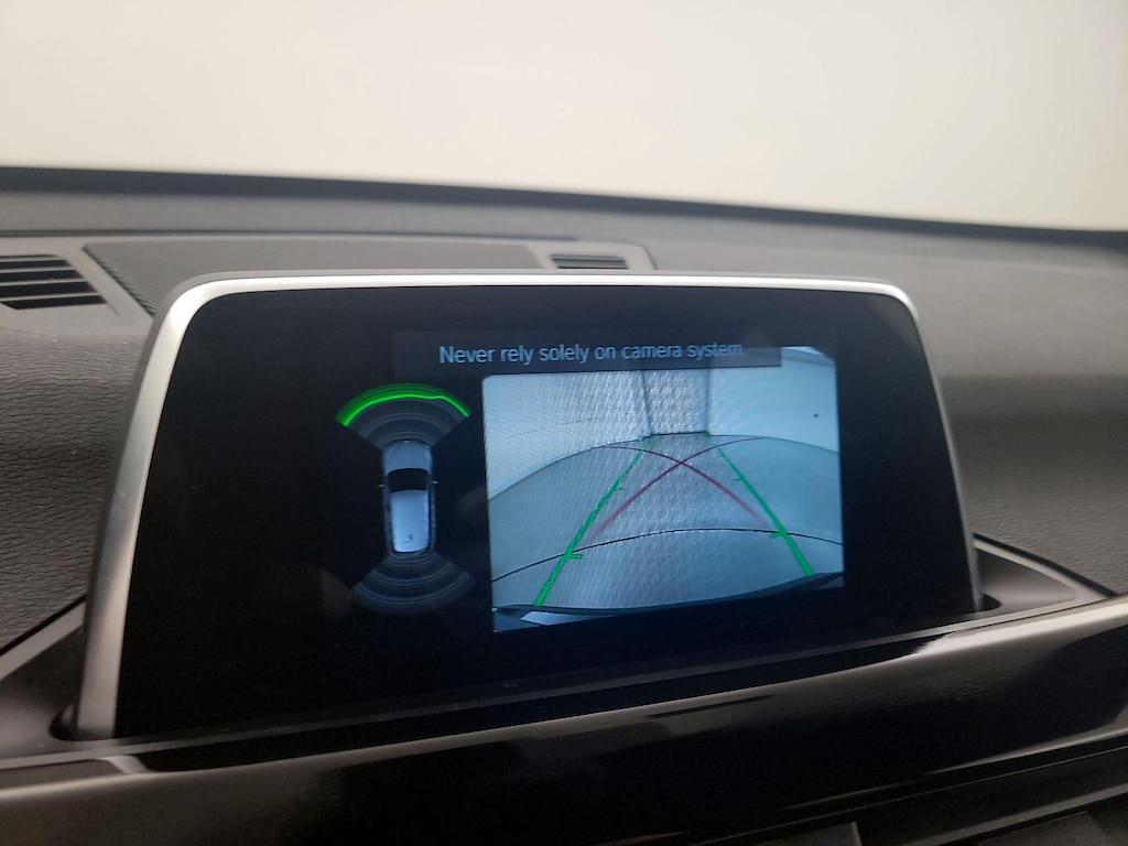 used 2019 BMW X1 car, priced at $19,998