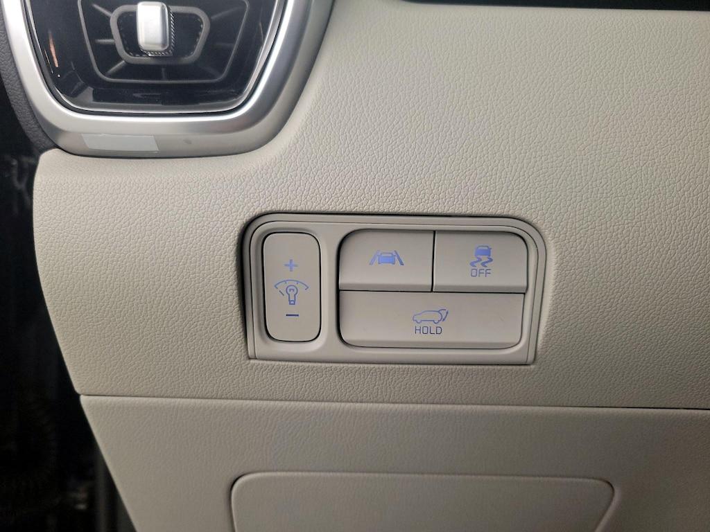used 2023 Kia Sorento Hybrid car, priced at $36,998