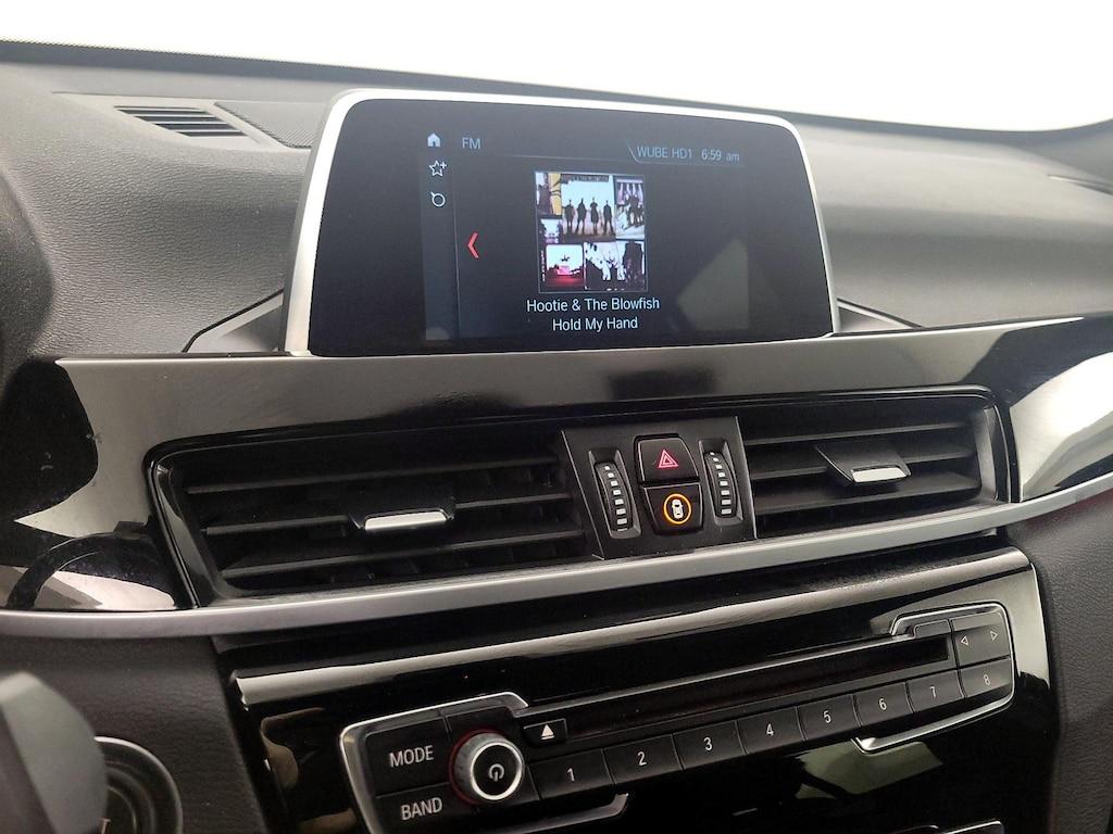 used 2019 BMW X1 car, priced at $18,998