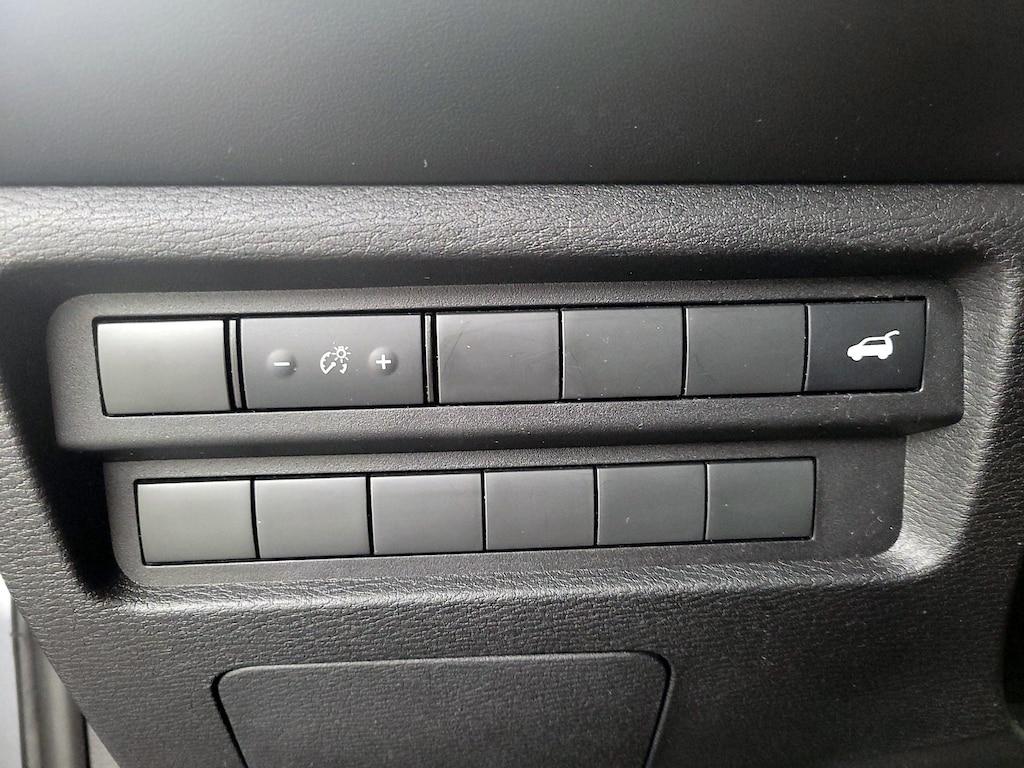 used 2022 Mitsubishi Outlander car, priced at $23,998