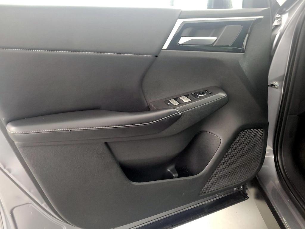 used 2022 Mitsubishi Outlander car, priced at $23,998