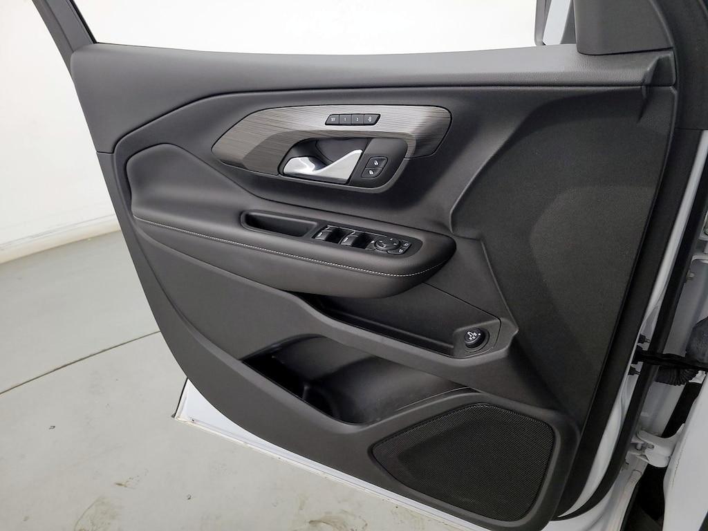 used 2022 GMC Terrain car, priced at $23,998