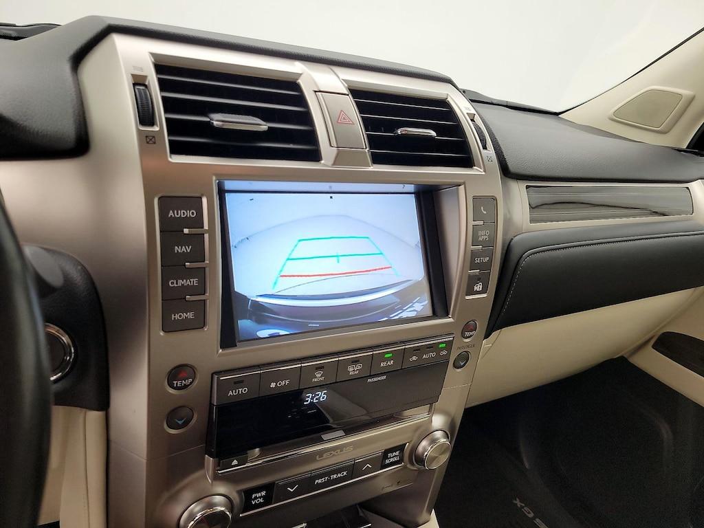 used 2021 Lexus GX 460 car, priced at $41,998