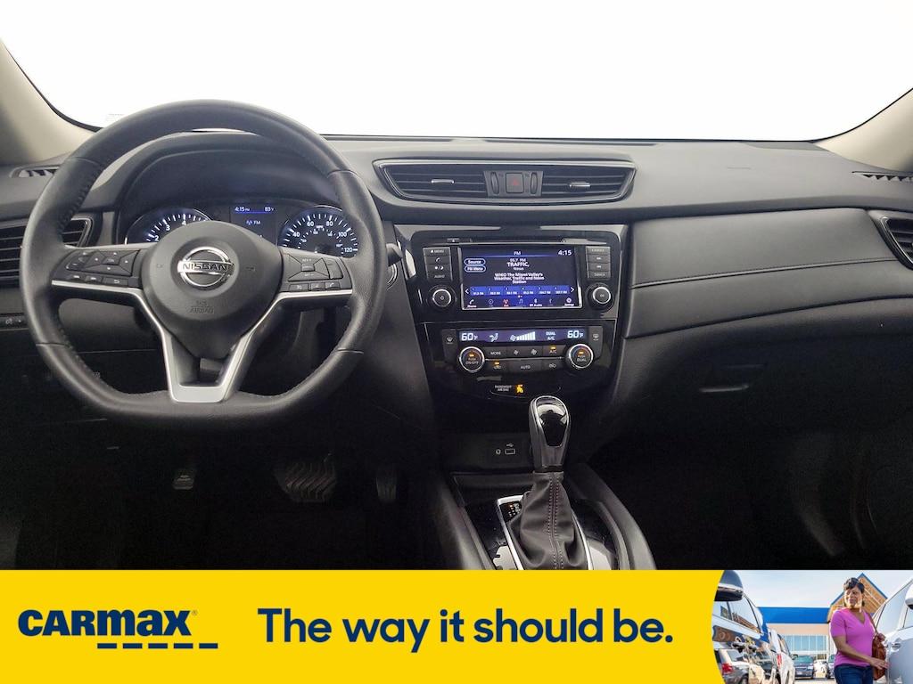 used 2019 Nissan Rogue car, priced at $15,998