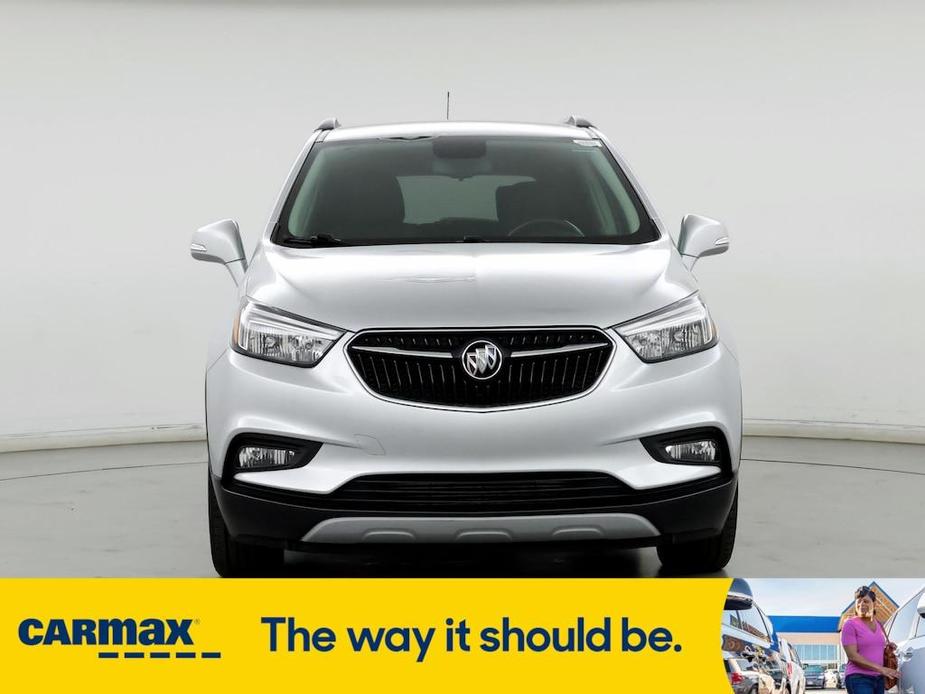 used 2018 Buick Encore car, priced at $16,998
