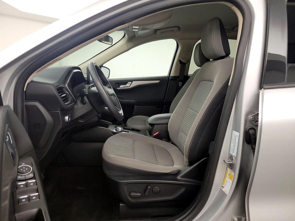 used 2020 Ford Escape car, priced at $18,998