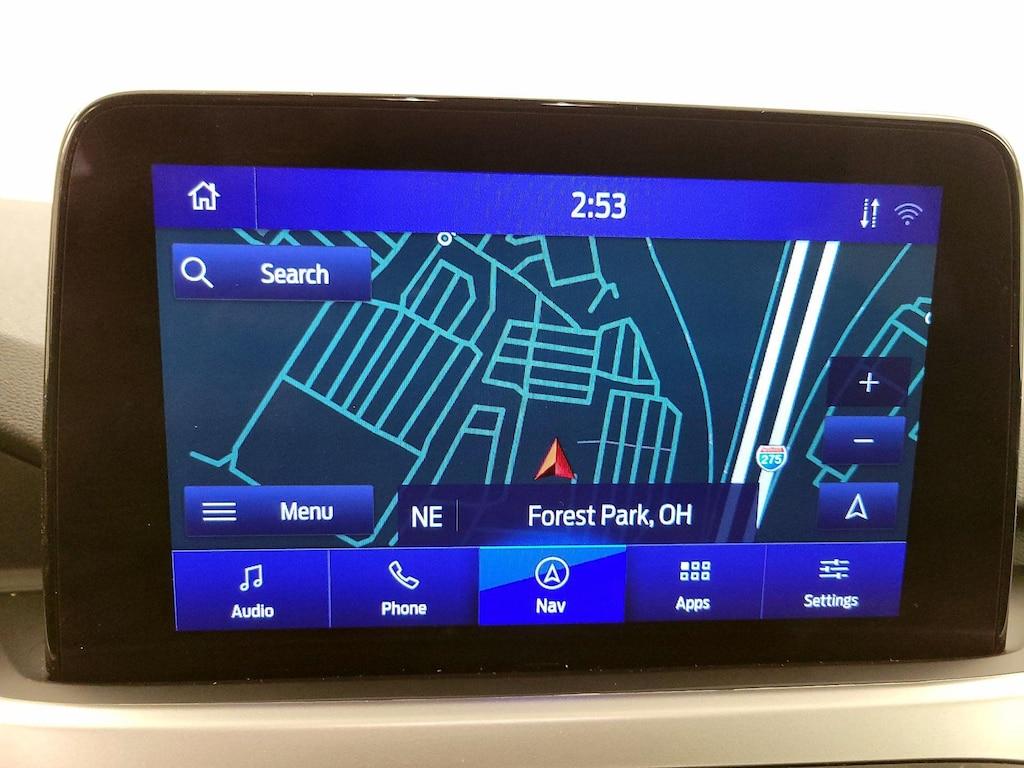 used 2020 Ford Escape car, priced at $14,599