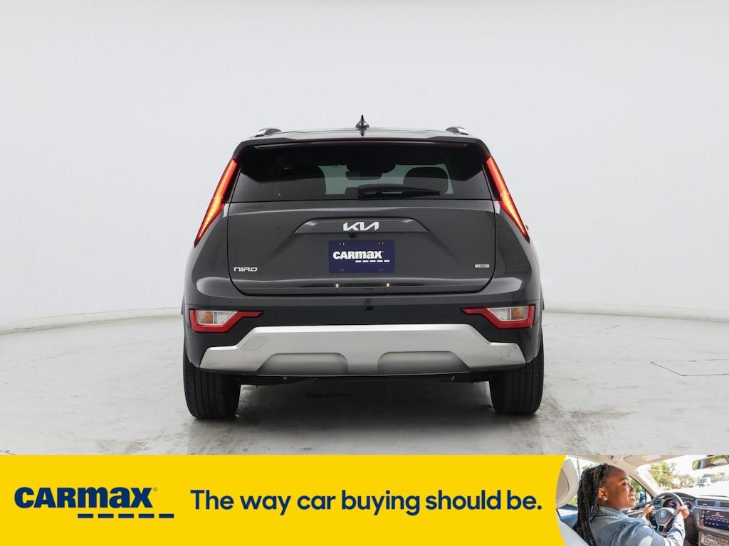 used 2023 Kia Niro car, priced at $27,998