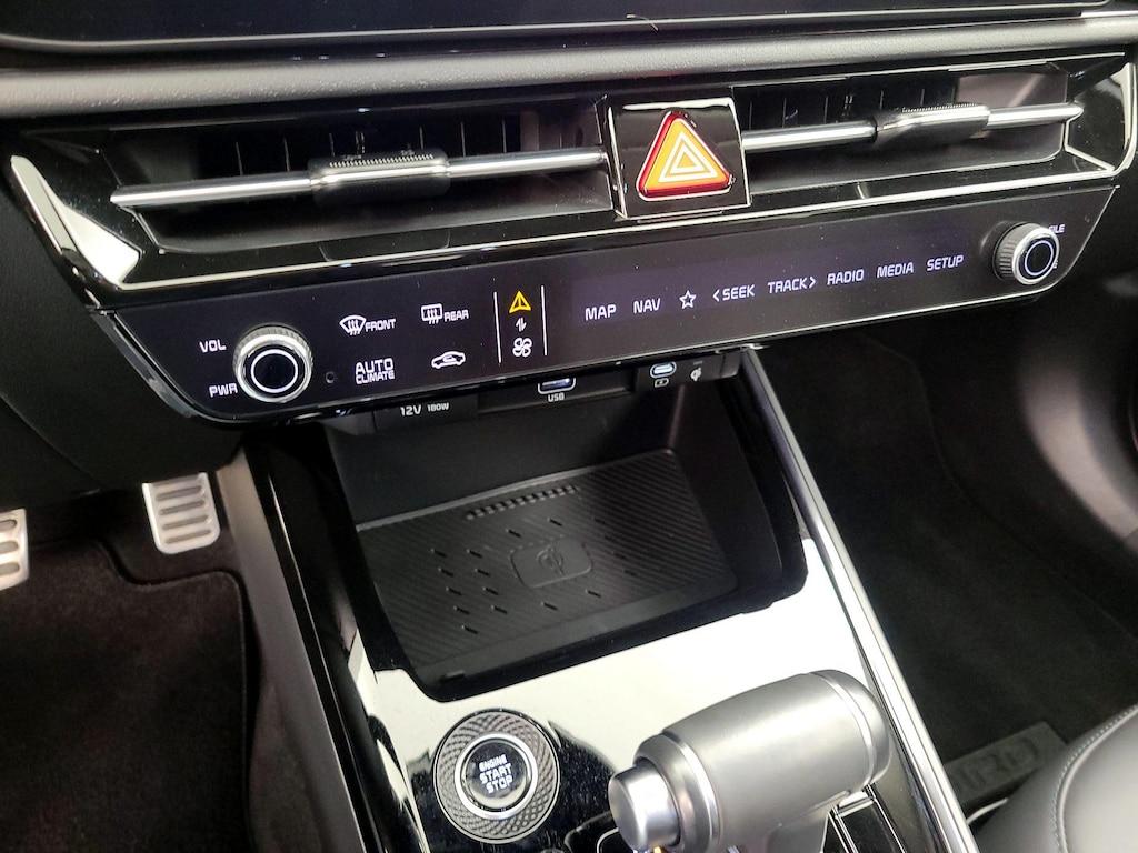 used 2023 Kia Niro car, priced at $27,998