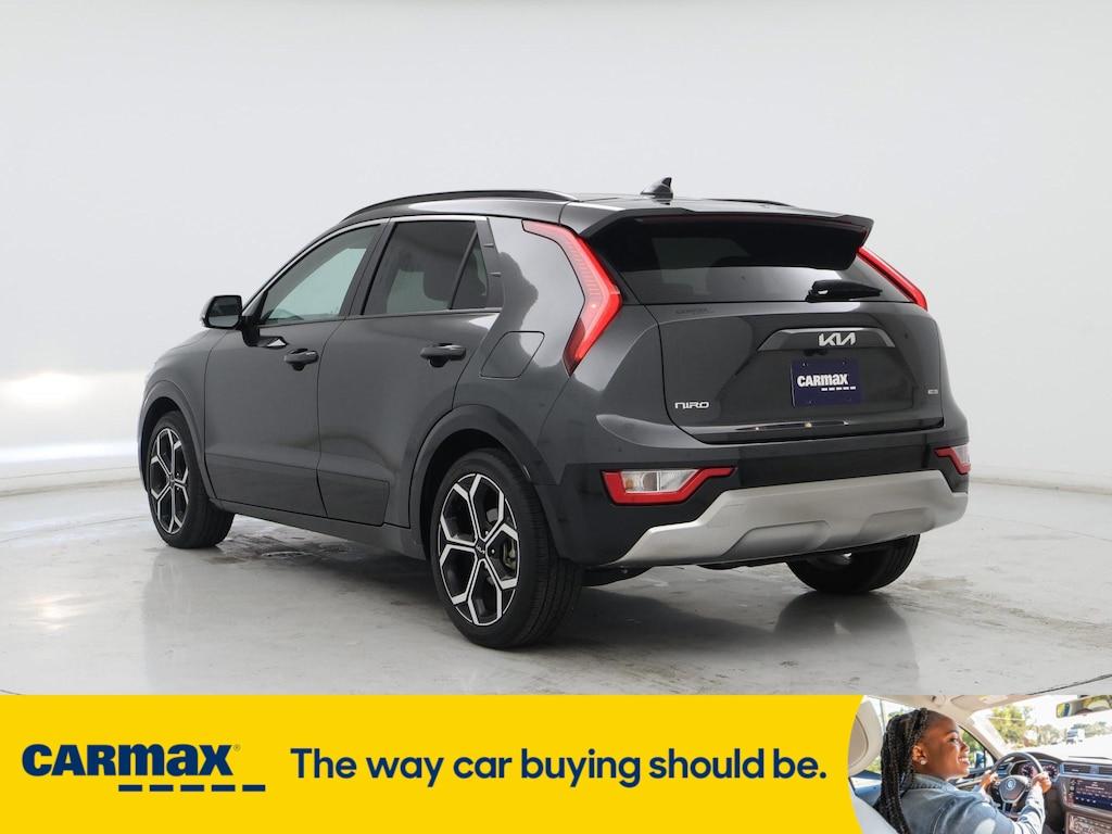 used 2023 Kia Niro car, priced at $27,998