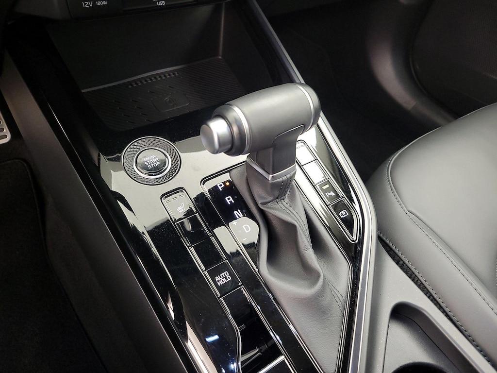 used 2023 Kia Niro car, priced at $27,998