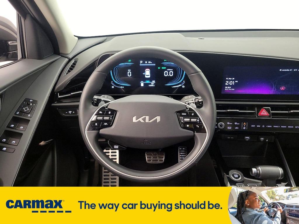 used 2023 Kia Niro car, priced at $27,998