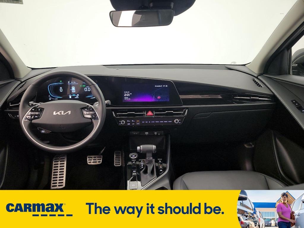 used 2023 Kia Niro car, priced at $27,998