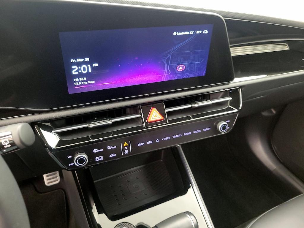 used 2023 Kia Niro car, priced at $27,998