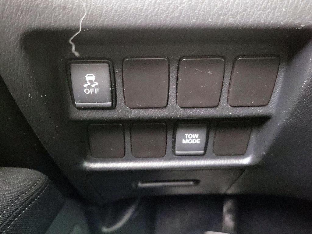 used 2017 Nissan Pathfinder car, priced at $16,998