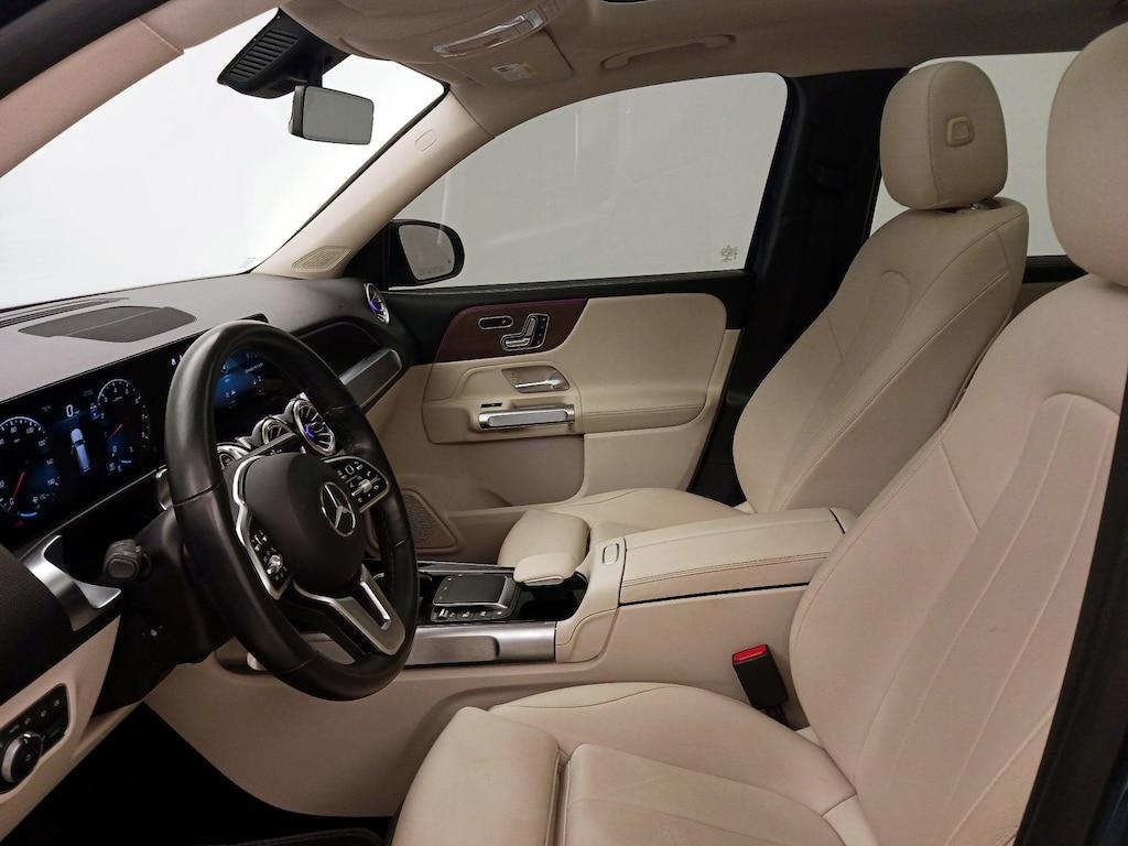 used 2023 Mercedes-Benz GLB 250 car, priced at $34,998