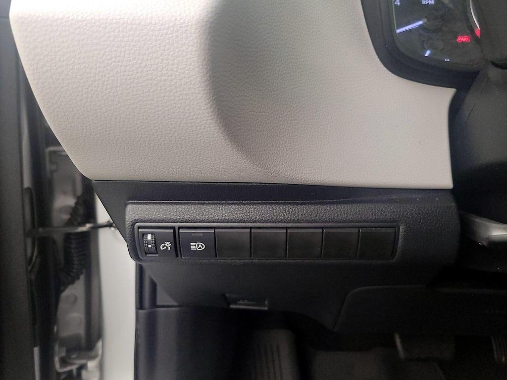 used 2020 Toyota Corolla car, priced at $19,998