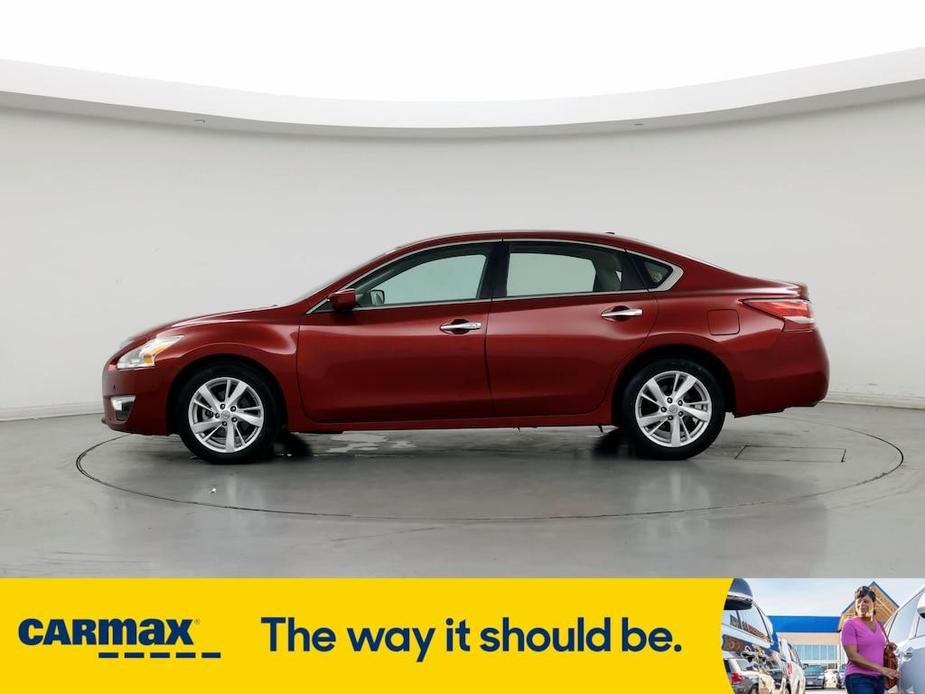 used 2013 Nissan Altima car, priced at $12,998