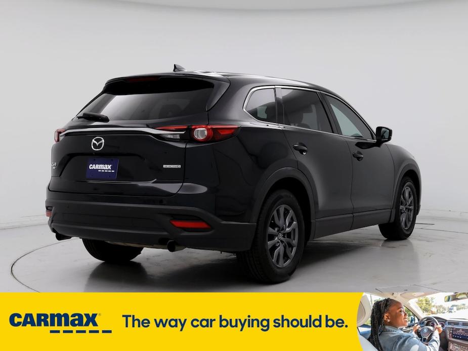 used 2020 Mazda CX-9 car, priced at $18,998