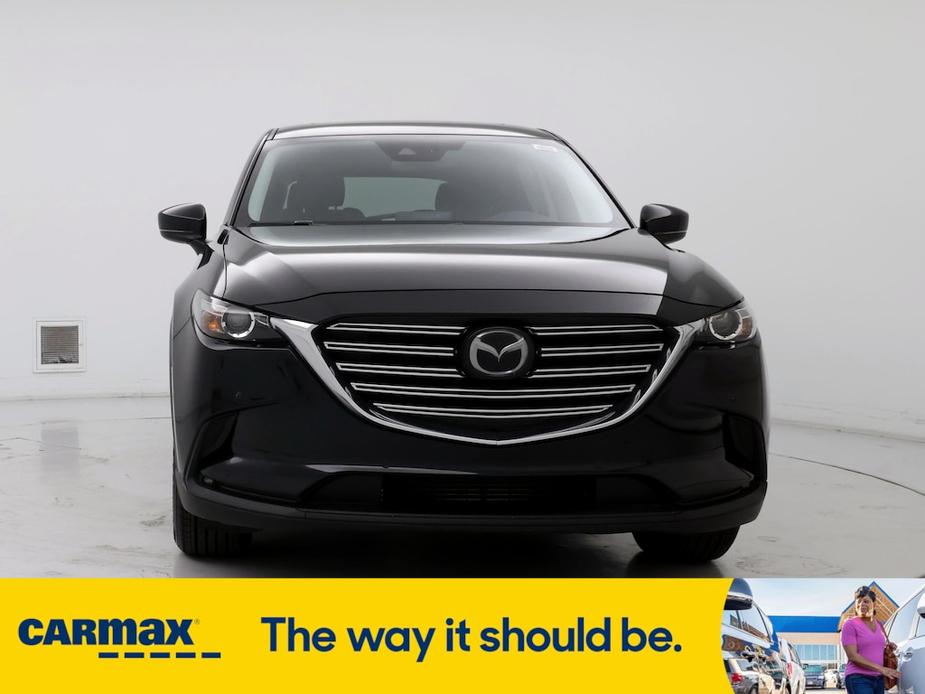 used 2020 Mazda CX-9 car, priced at $18,998