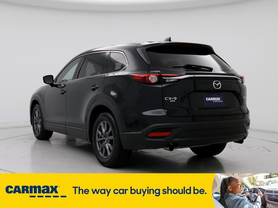 used 2020 Mazda CX-9 car, priced at $18,998