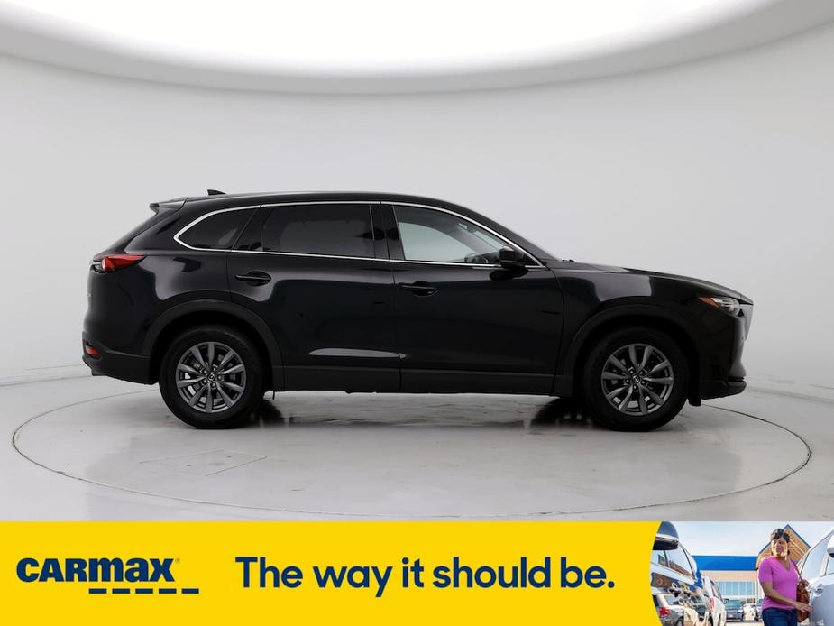 used 2020 Mazda CX-9 car, priced at $18,998