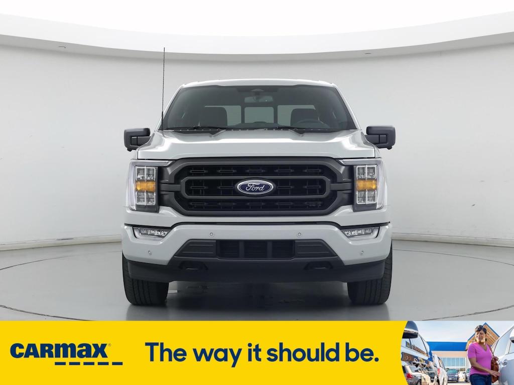 used 2023 Ford F-150 car, priced at $44,998