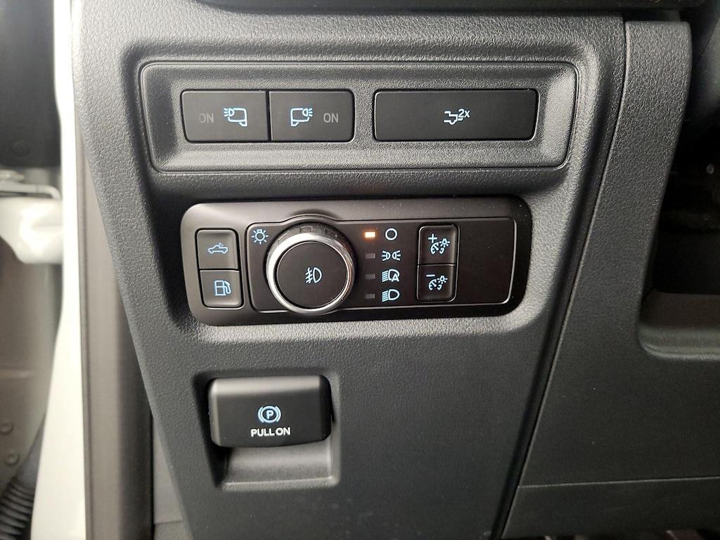 used 2023 Ford F-150 car, priced at $44,998