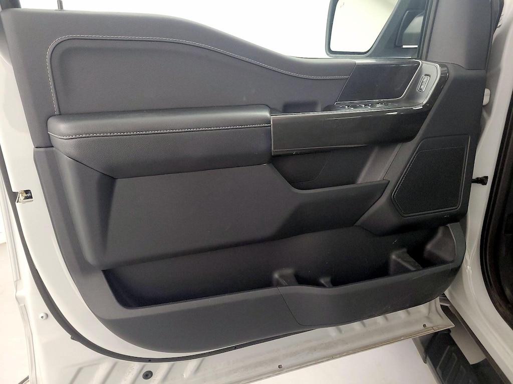 used 2023 Ford F-150 car, priced at $44,998