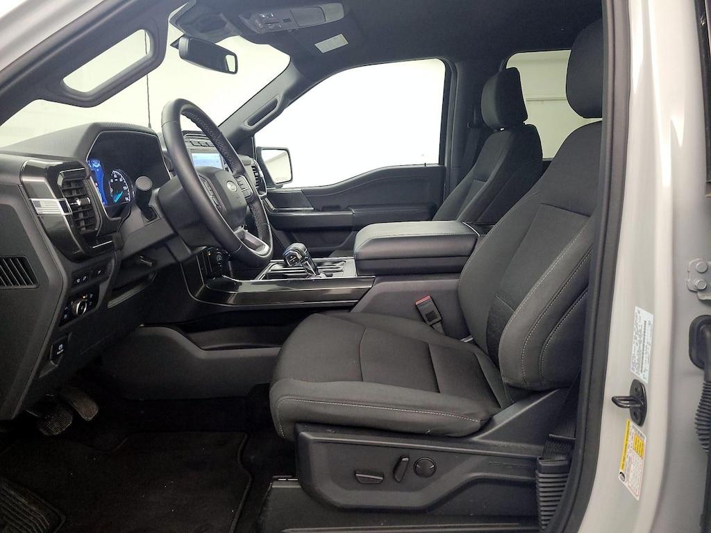 used 2023 Ford F-150 car, priced at $44,998