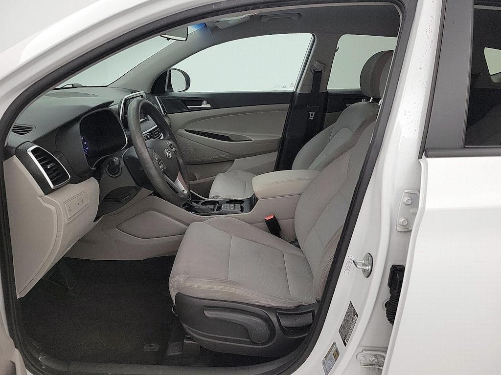 used 2019 Hyundai Tucson car, priced at $15,998
