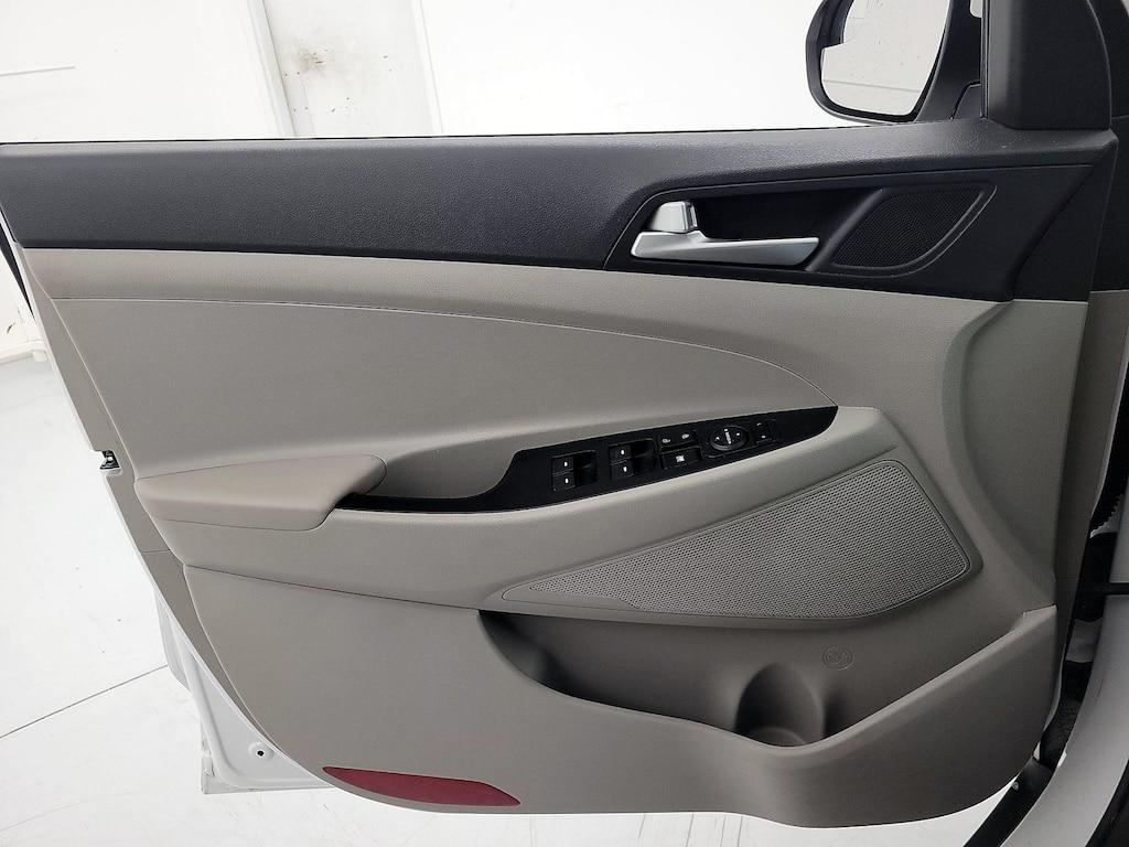 used 2019 Hyundai Tucson car, priced at $15,998