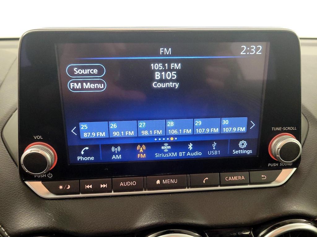 used 2024 Nissan Sentra car, priced at $20,998