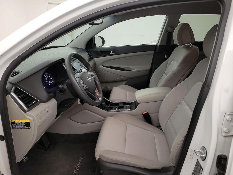 used 2016 Hyundai Tucson car, priced at $13,599