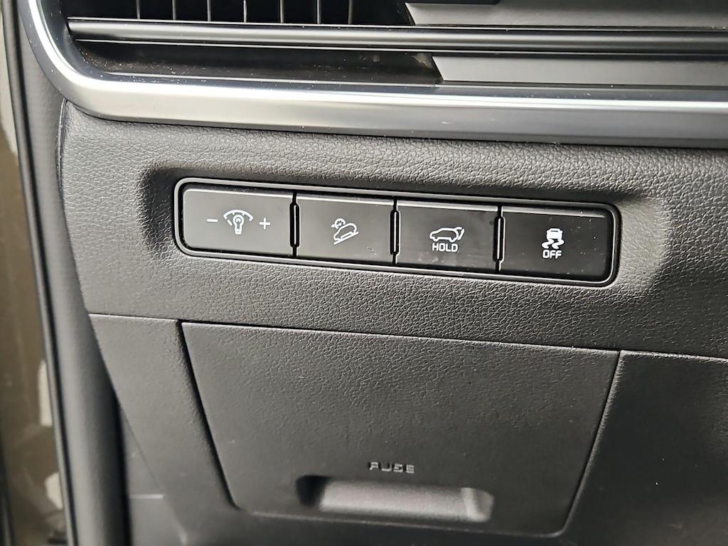 used 2023 Kia Telluride car, priced at $39,998