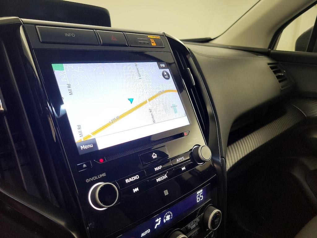 used 2022 Subaru Ascent car, priced at $35,998