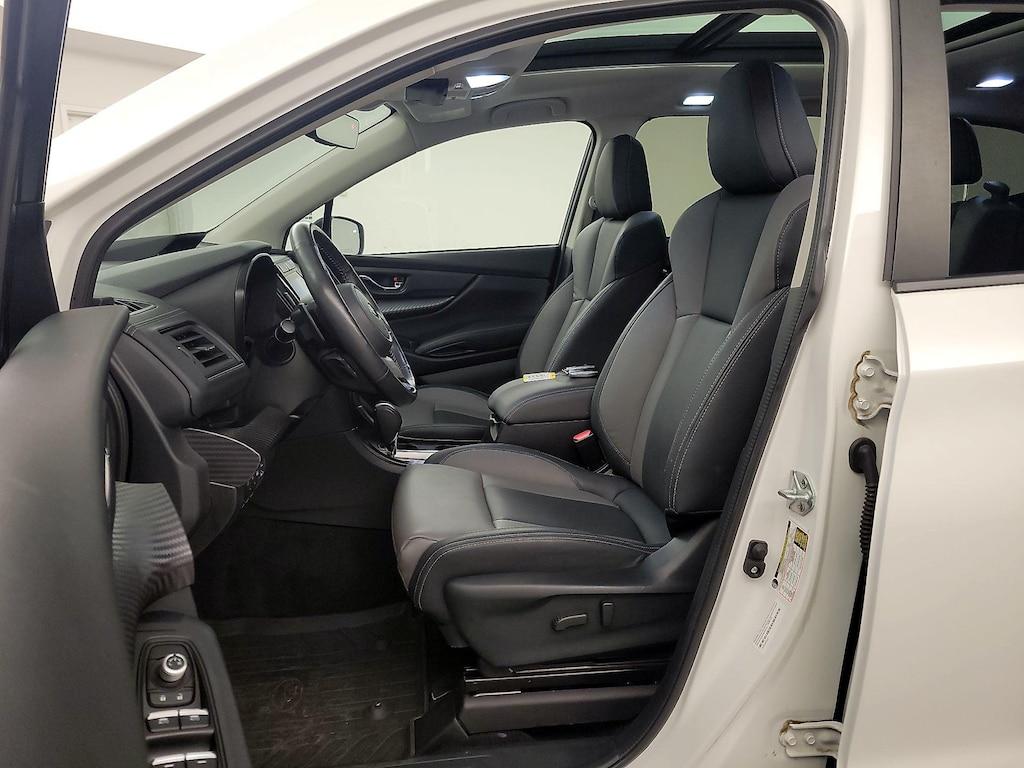 used 2022 Subaru Ascent car, priced at $35,998