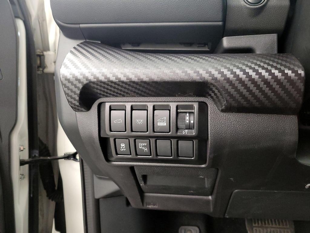 used 2022 Subaru Ascent car, priced at $35,998