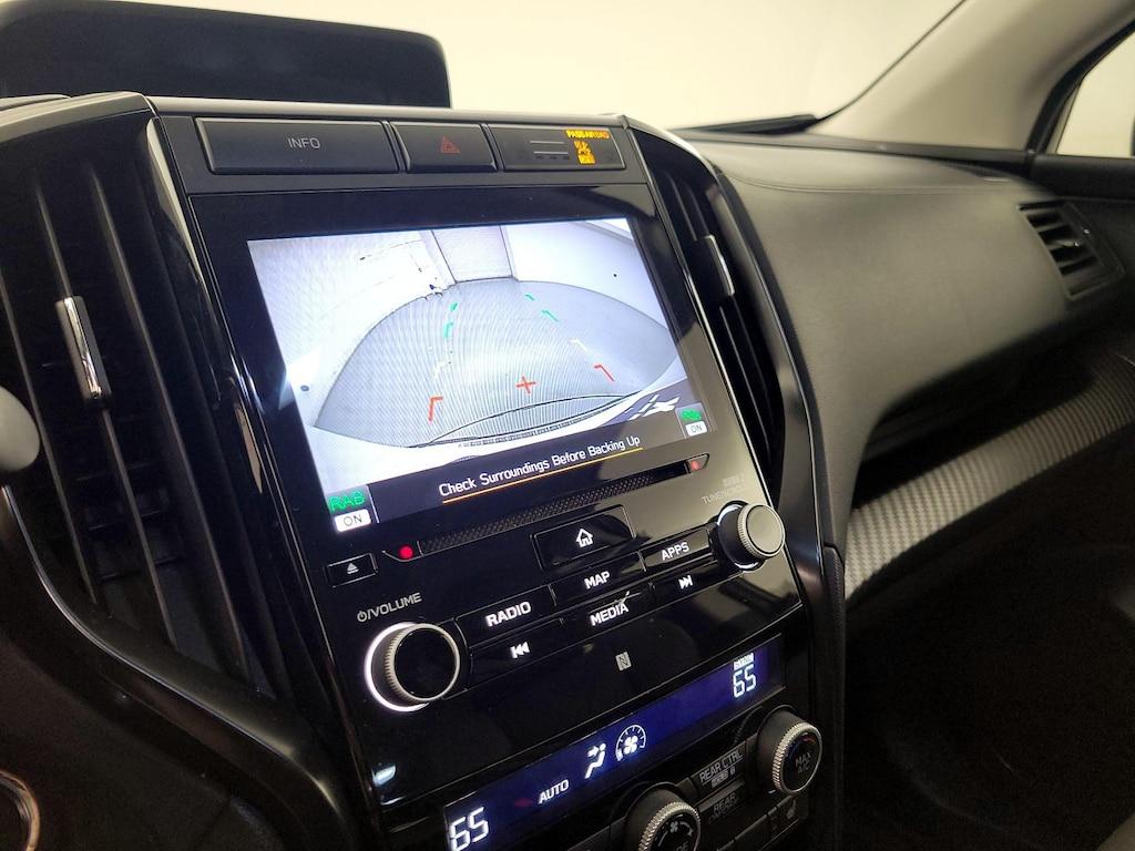 used 2022 Subaru Ascent car, priced at $35,998