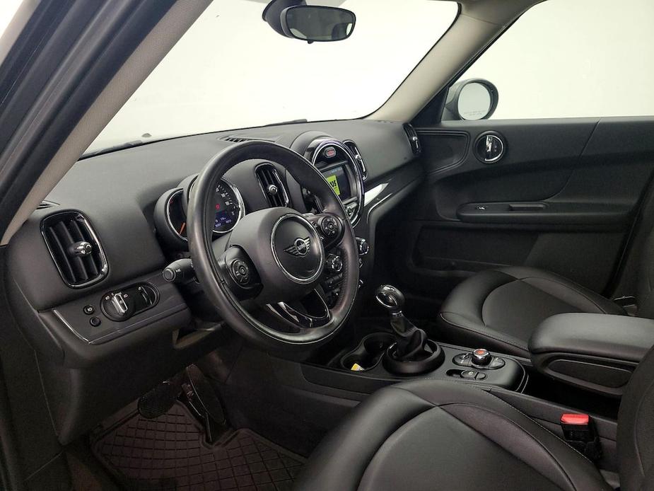 used 2019 MINI Countryman car, priced at $22,998