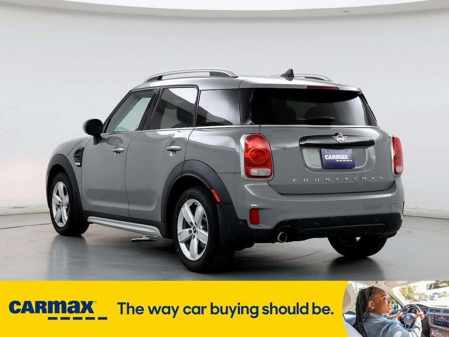 used 2019 MINI Countryman car, priced at $22,998