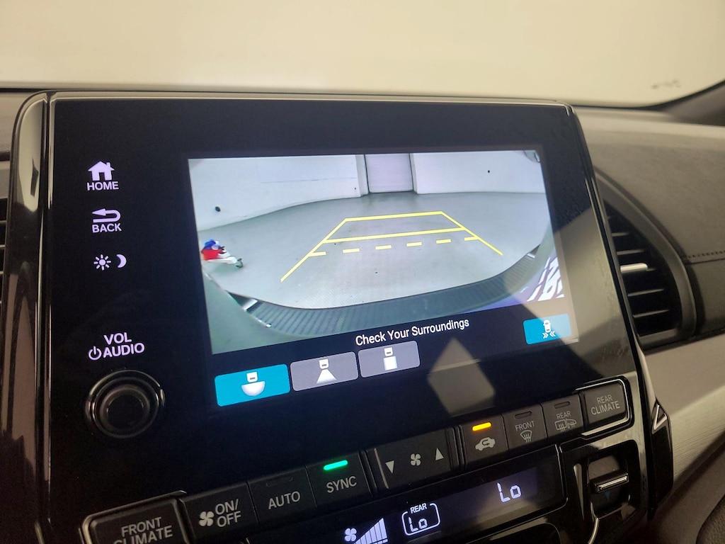 used 2024 Honda Odyssey car, priced at $41,998